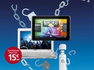 Mobiles Internet: Das Drei-Klassen-Netz