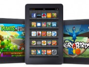 Amazon verkauft etwa 1 Million Kindle in der Woche