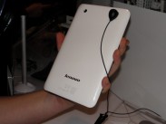 Erster Eindruck: Lenovo IdeaPad A1 (IFA)