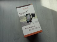 Gewinnspiel: Luxa2 H5 Autohalterung