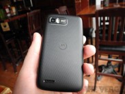 Weitere Fotos aufgetaucht: Motorola Atrix 2 ohne PenTile-Display Weitere Fotos aufgetaucht: Motorola Atrix 2 ohne PenTile-Display