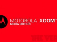 Neue Gerüchte zum Motorola Xoom 2 und einer speziellen “Media Edition”