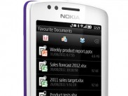 Microsofts Business-Anwendungen für Symbian angekündigt