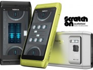 ScratchOn: Mobile Turntables für aktuelle Nokia-Geräte