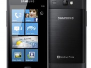 Samsung Omnia W: Windows Phone mit 1,4-GHz-Prozessor bei Vodafone verfügbar