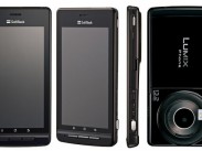Panasonic’s LUMIX Phone 101P mit Android vorgestellt