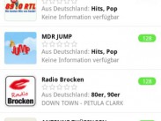 radio.de Android (4) radio.de Android (4)