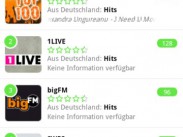 radio.de Android (5) radio.de Android (5)