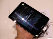 Samsung Galaxy Tab 7.7: Erste Test-Eindrücke des Android-Tablets online (Video) Samsung Galaxy Tab 7.7: Erste Test-Eindrücke des Android-Tablets online (Video)