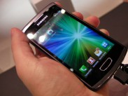 Bada-Smartphone Wave 3 in Aktion (Video)