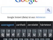 SGS2 UserAgent2