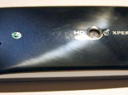 Erster Eindruck: Sony Ericsson Xperia Neo