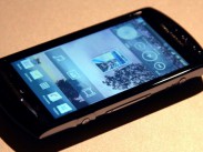 Klasse Mittelklasse: Sony Ericsson Xperia Neo im Test