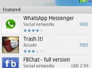 Neuer Nokia Store Client (Beta)