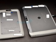 8- und 10-Zoll-Version unterwegs: Weitere Fotos vom Motorola Xoom 2