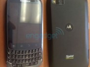 Motorola Admiral – Androide im Blackberry-Look