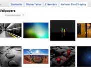 Tipp: 638 Android-Wallpaper