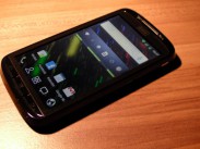 Erster Eindruck: Android-Smartphone Base Lutea 2