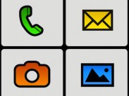 Big Launcher für Android