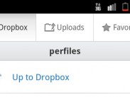 Dropbox für Android mit umfangreichem Update (Download)