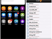 MeeGo: fMobi und DropN9 bringen Facebook und Dropbox auf das Nokia N9