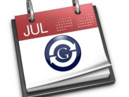 Anleitung: Mehrere Google Kalender mit einem Gerät synchronisieren
