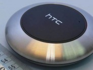 Entdeckt: Bluetooth-Konferenzlautsprecher von HTC Entdeckt: Bluetooth-Konferenzlautsprecher von HTC