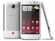 HTC stellt das HTC Sensation XL vor
