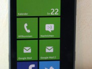HTC Titan Windows Phone (3) HTC Titan Windows Phone (3)