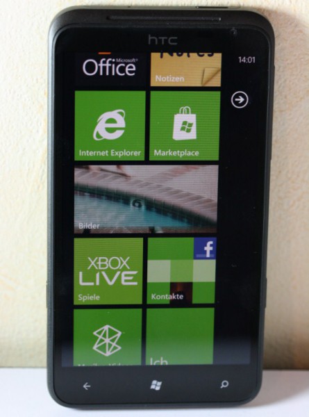 HTC Titan Windows Phone (4)