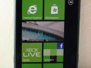 HTC Titan mit Windows Phone näher betrachtet (Video) HTC Titan mit Windows Phone näher betrachtet (Video)