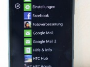 HTC Titan Windows Phone (5) HTC Titan Windows Phone (5)