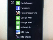HTC Titan Windows Phone (6) HTC Titan Windows Phone (6)