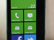 HTC Titan Windows Phone (7) HTC Titan Windows Phone (7)