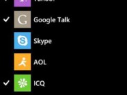IM+ Multitasking-Update für Windows Phone