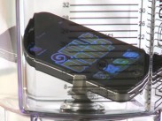 iPhone 4S – Will It Blend? (Video)