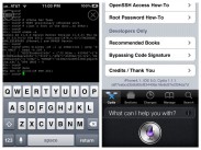 Beweis: Jailbreak auf dem iPhone 4S und iPad 2 mit iOS 5 möglich (Video)