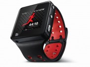 Motorola Motoactv: Fitness-Uhr mit Android Motorola Motoactv: Fitness-Uhr mit Android