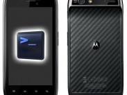 Motorola RAZR: Erstes Smartphone mit neuer Bootloader-Lösung