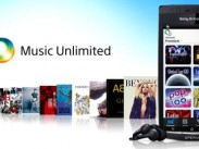 Sony Music Unlimited Mobile ab sofort für diverse Android-Smartphones verfügbar