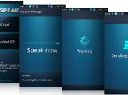 Motorola My MotoSpeak: Sprachsteuerung für Android (Video)