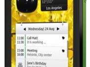 Nokia 603 mit Symbian Belle offiziell vorgestellt