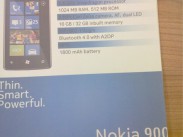 Neue Bilder: Stellt Nokia morgen das Lumia 800 und Lumia 710 vor?
