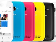 Nokia Lumia 710: Zweites Windows Phone der Finnen auf dem Weg in den Einzelhandel