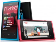 Nokia Lumia 800 mit Windows Phone Mango offiziell vorgestellt