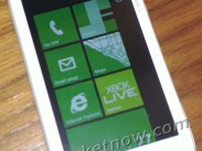 Sehen wir hier das Nokia Sabre mit Windows Phone? (Update)