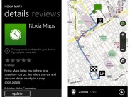 Erste Screenshots von Nokia Maps für Windows Phone Erste Screenshots von Nokia Maps für Windows Phone