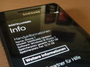 Samsung hat angeblich eine klare Strategie für Windows (Phone) 8 und will sogar Nokia schlagen Samsung hat angeblich eine klare Strategie für Windows (Phone) 8 und will sogar Nokia schlagen