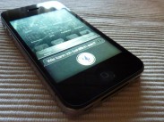 Siri Protokoll geknackt Siri Protokoll geknackt