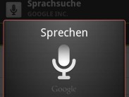 Sprachsuche für Android – Update nicht vergessen (Video) Sprachsuche für Android – Update nicht vergessen (Video)